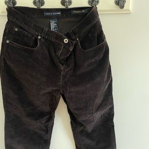 Tommy Hilfiger Corduroy